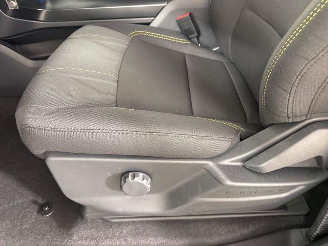 new 2025 Ford F-150 car, priced at $52,059