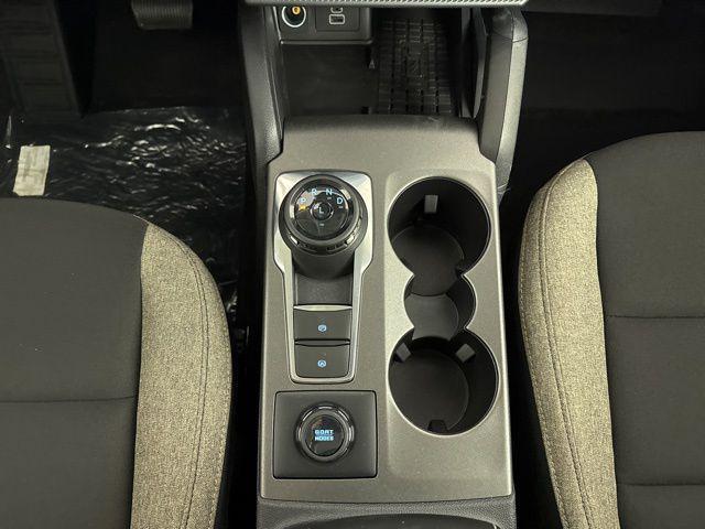 new 2025 Ford Bronco Sport car, priced at $31,193