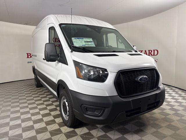 new 2025 Ford Transit-250 car, priced at $52,675