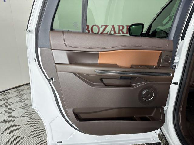 new 2024 Ford Expedition Max car, priced at $75,795