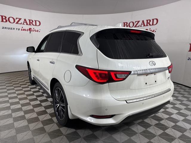 used 2020 INFINITI QX60 car, priced at $18,000