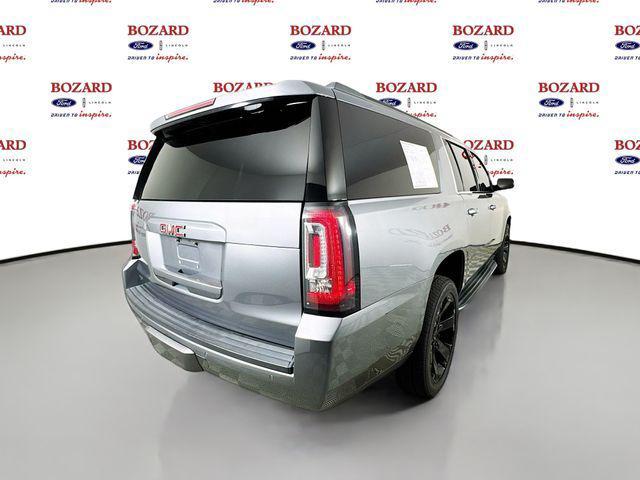 used 2019 GMC Yukon XL car, priced at $23,500