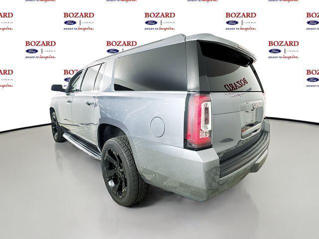 used 2019 GMC Yukon XL car, priced at $23,500