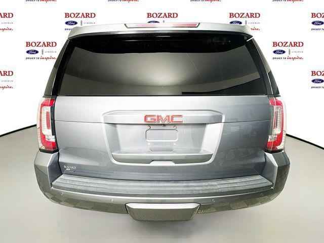 used 2019 GMC Yukon XL car, priced at $23,500