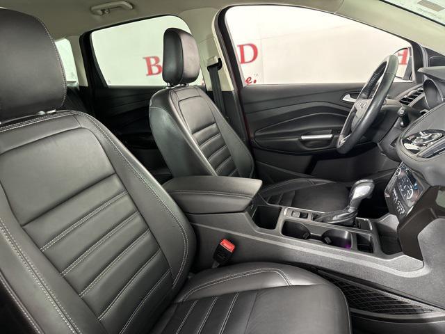 used 2019 Ford Escape car, priced at $16,300