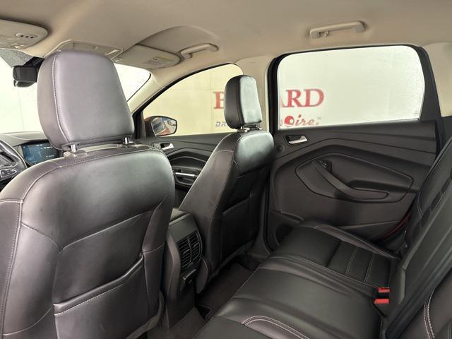 used 2019 Ford Escape car, priced at $16,300