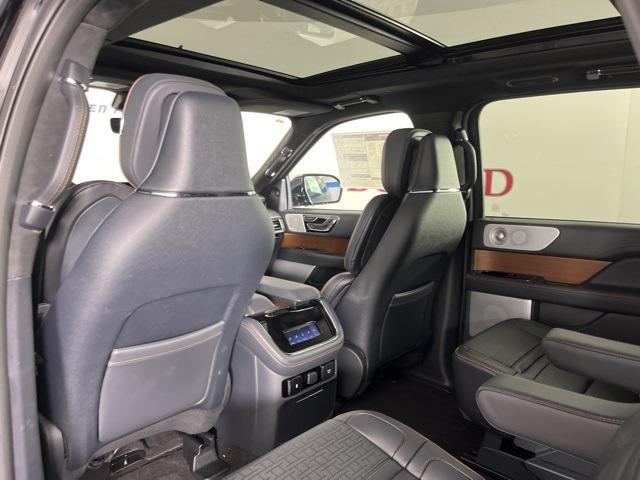 new 2024 Lincoln Navigator car, priced at $113,370