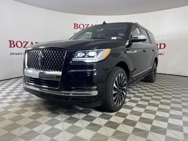 new 2024 Lincoln Navigator car, priced at $111,370