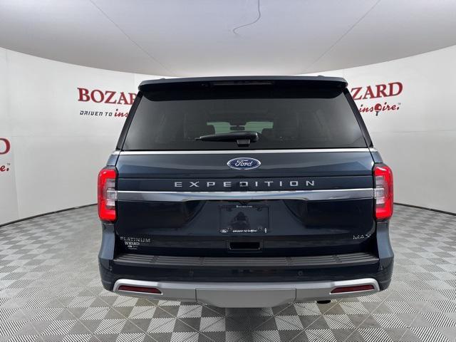 new 2024 Ford Expedition car, priced at $80,958