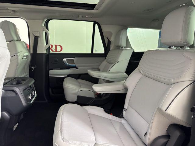 new 2025 Ford Expedition Max car, priced at $94,050