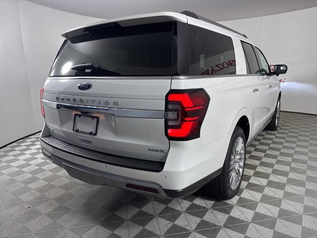 new 2024 Ford Expedition car, priced at $75,793