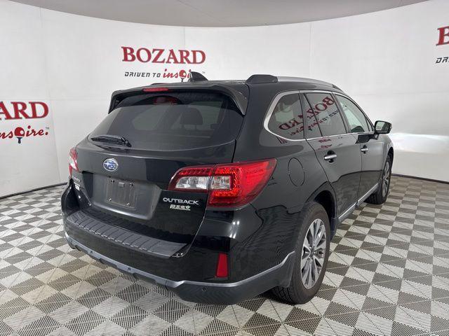 used 2017 Subaru Outback car, priced at $21,500