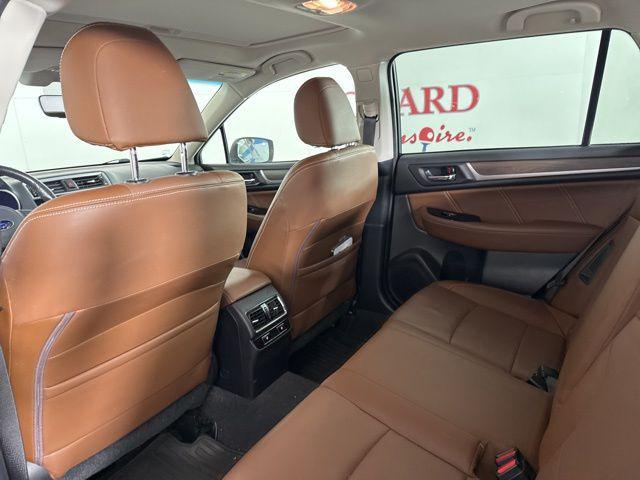 used 2017 Subaru Outback car, priced at $21,500