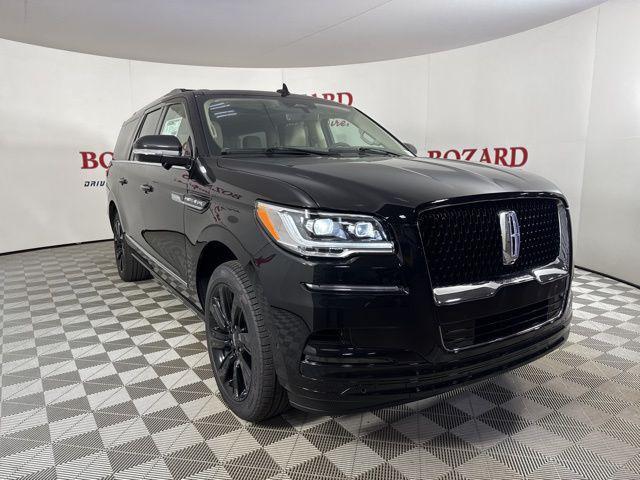 new 2024 Lincoln Navigator car, priced at $89,270