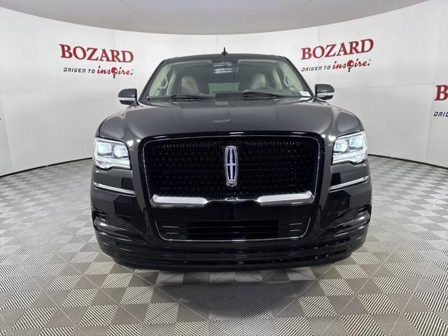 new 2024 Lincoln Navigator car, priced at $105,910