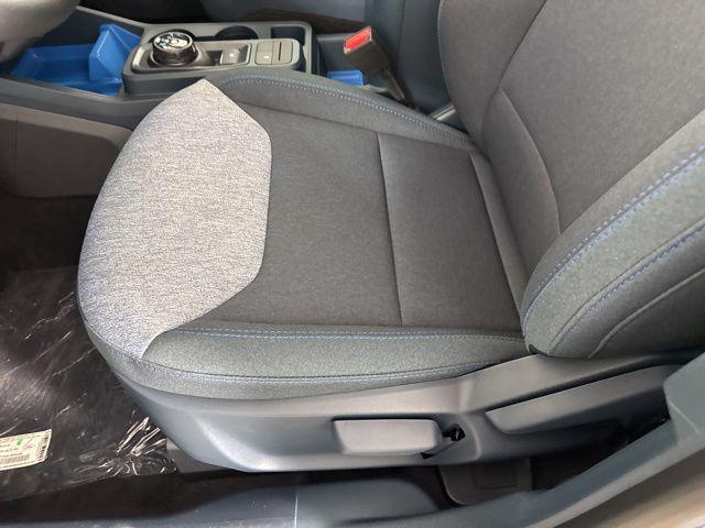 new 2025 Ford Maverick car, priced at $29,690