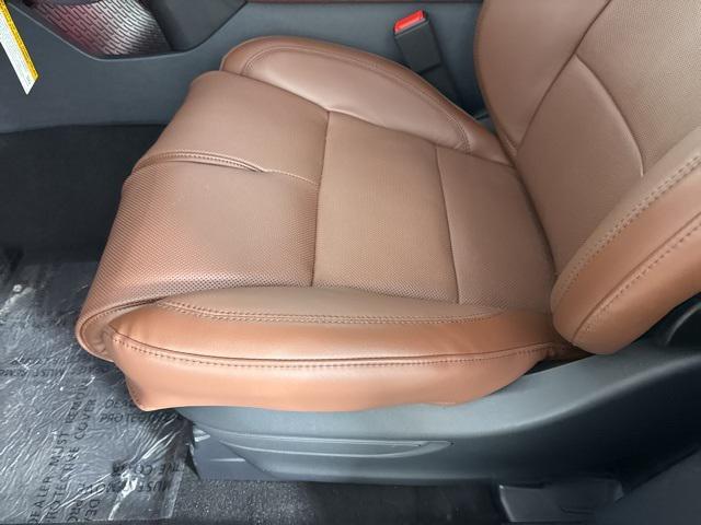 new 2025 Lincoln Aviator car, priced at $65,686