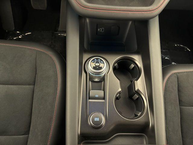 new 2026 Ford Explorer car, priced at $58,995