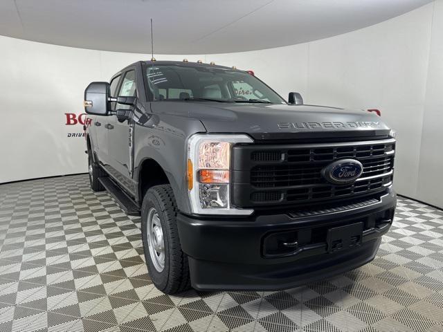 new 2024 Ford F-350 car, priced at $67,031