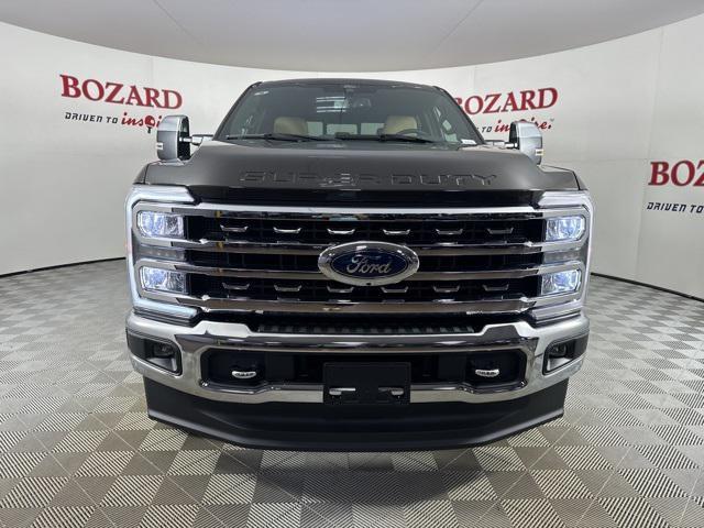 new 2024 Ford F-350 car, priced at $78,335