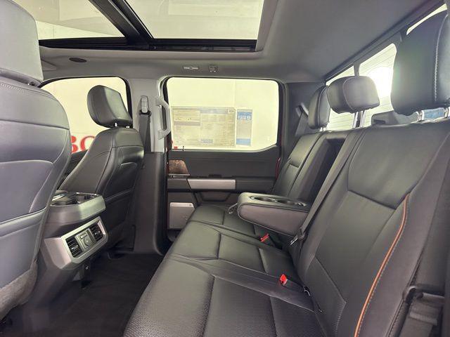 new 2026 Ford F-250 car, priced at $89,319