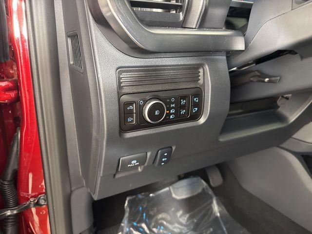 new 2026 Ford F-250 car, priced at $89,319