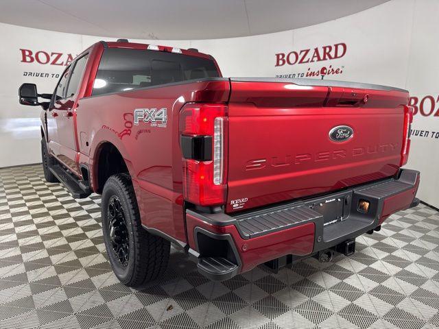 new 2026 Ford F-250 car, priced at $89,319