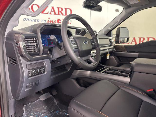 new 2026 Ford F-250 car, priced at $89,319