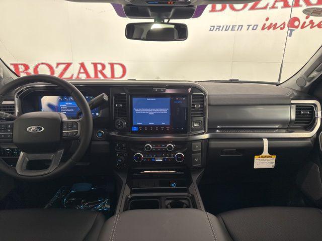 new 2026 Ford F-250 car, priced at $89,319