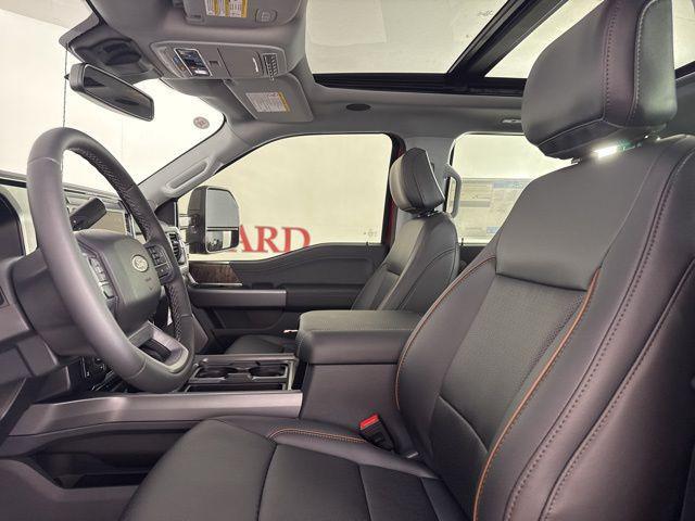 new 2026 Ford F-250 car, priced at $89,319