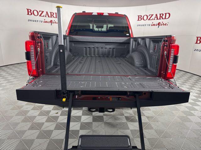 new 2026 Ford F-250 car, priced at $89,319