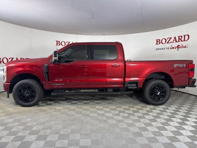 new 2026 Ford F-250 car, priced at $89,319