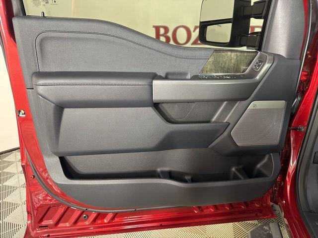 new 2026 Ford F-250 car, priced at $89,319