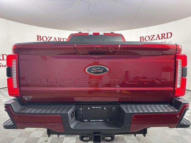 new 2026 Ford F-250 car, priced at $89,319