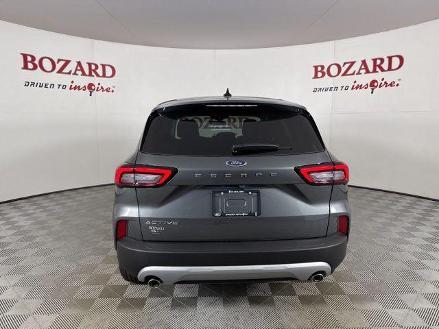 new 2025 Ford Escape car, priced at $28,706
