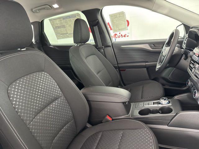 new 2025 Ford Escape car, priced at $28,706