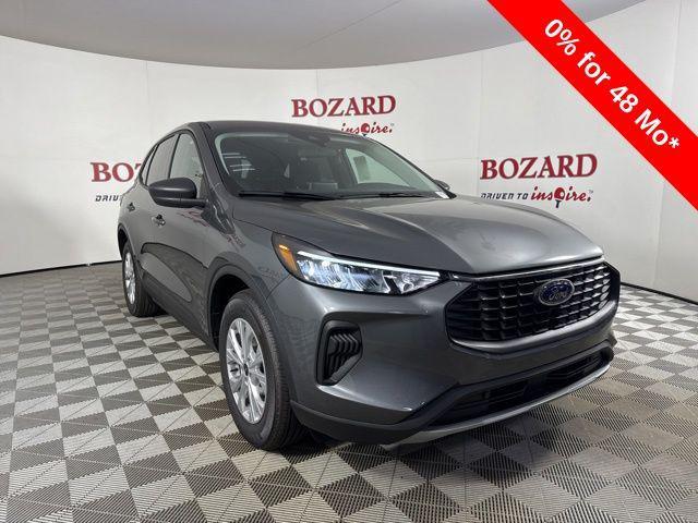 new 2025 Ford Escape car, priced at $26,941