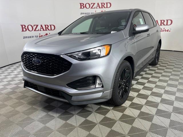 new 2024 Ford Edge car, priced at $41,167
