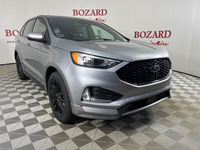 new 2024 Ford Edge car, priced at $41,385