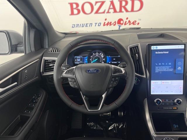 new 2024 Ford Edge car, priced at $39,426