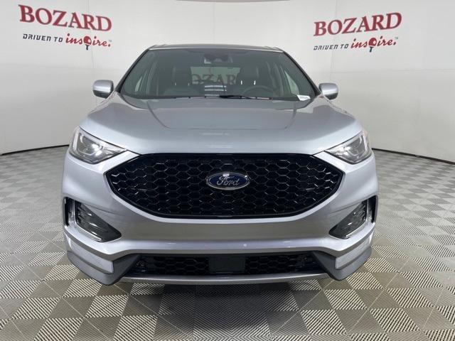 new 2024 Ford Edge car, priced at $41,167