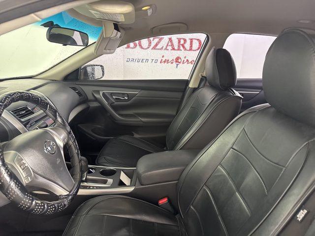 used 2015 Nissan Altima car, priced at $11,000