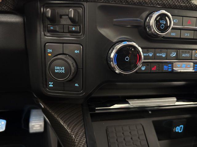 new 2025 Ford F-250 car, priced at $157,465