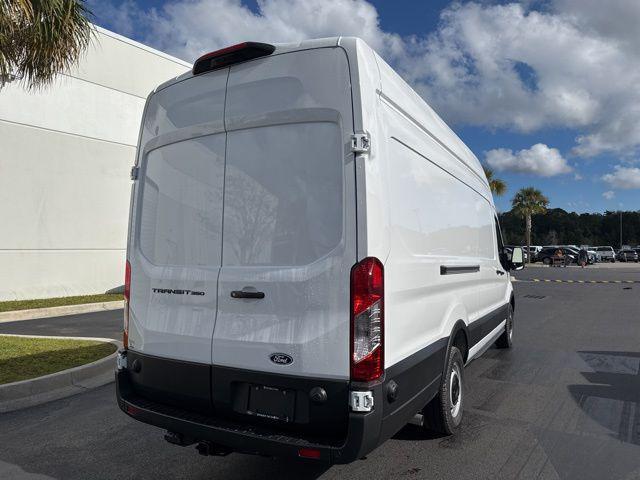 new 2026 Ford Transit-350 car, priced at $60,650