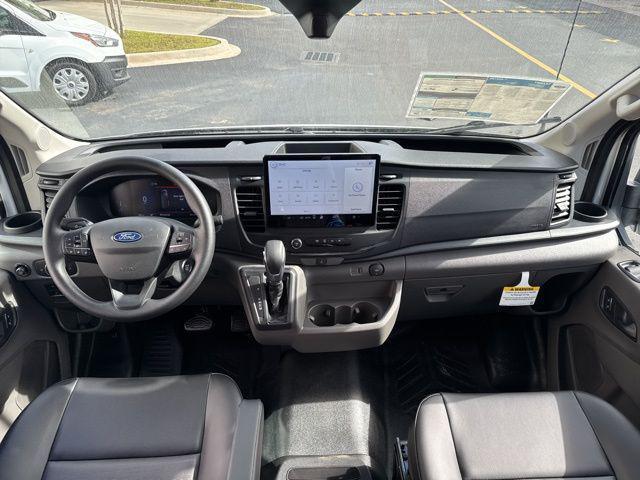 new 2026 Ford Transit-350 car, priced at $60,650