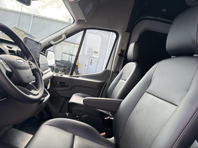 new 2026 Ford Transit-350 car, priced at $60,650