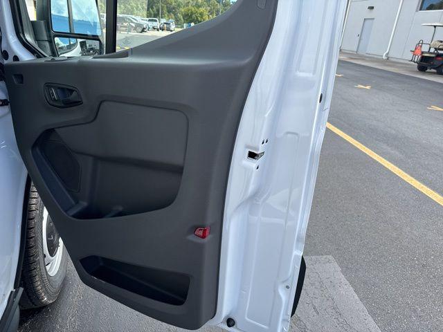 new 2026 Ford Transit-350 car, priced at $60,650