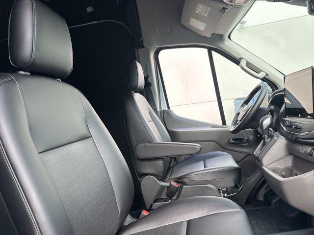 new 2026 Ford Transit-350 car, priced at $60,650