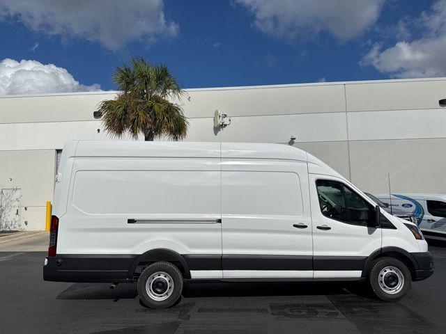new 2026 Ford Transit-350 car, priced at $60,650