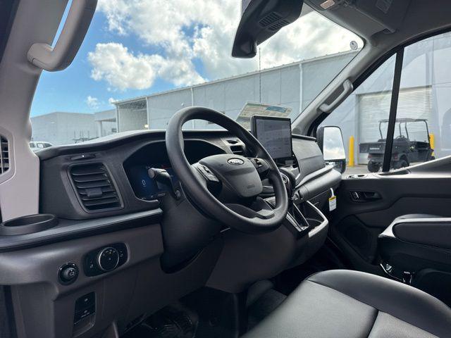 new 2026 Ford Transit-350 car, priced at $60,650